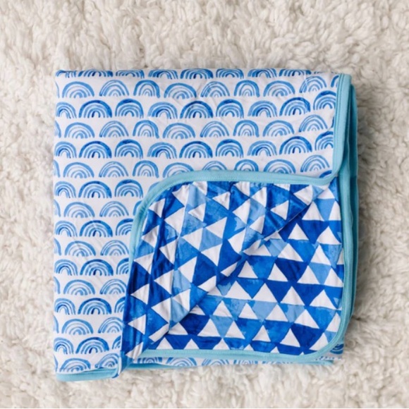 NIB LS Blanket - Picture 2 of 3